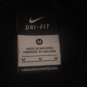 Nike Track suit